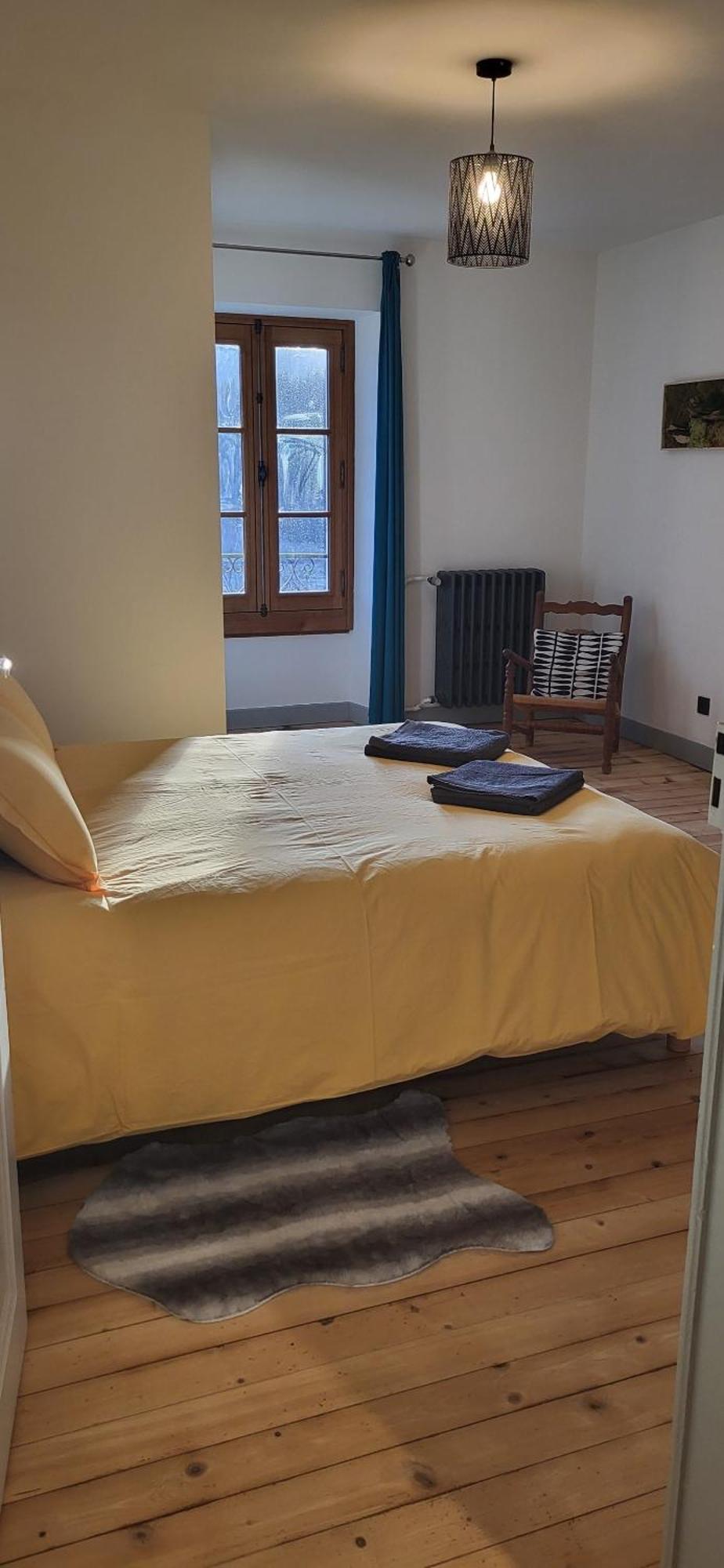 La Belle Des Praz Villa Mieussy Luaran gambar