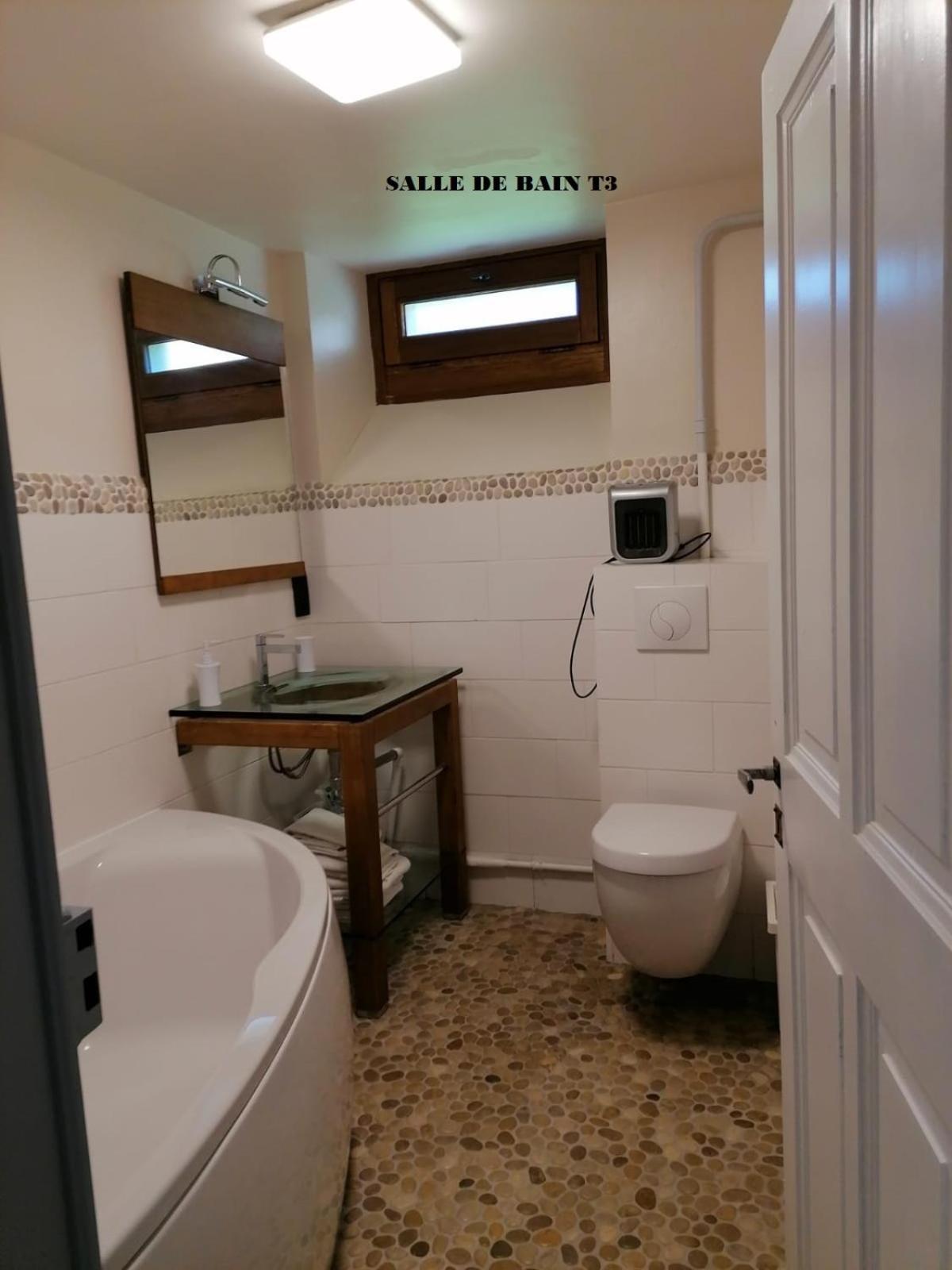 La Belle Des Praz Villa Mieussy Luaran gambar