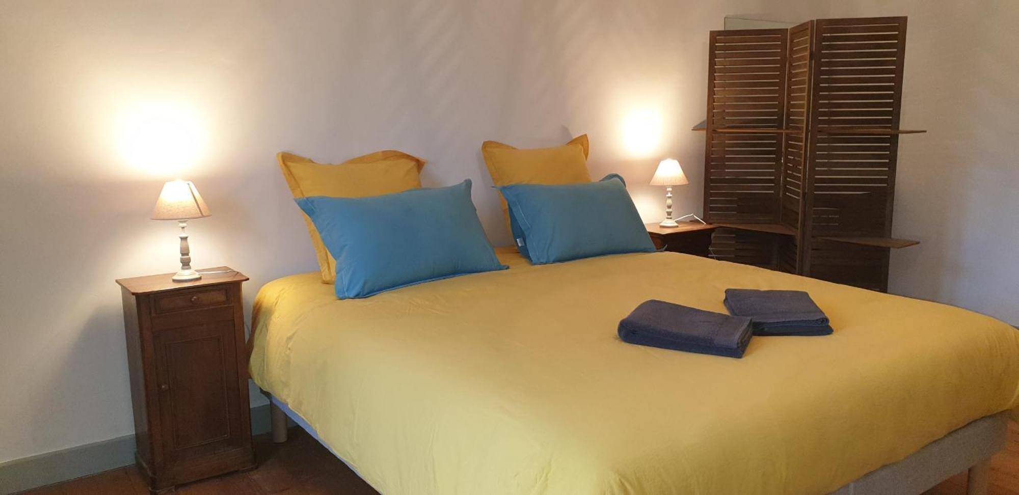 La Belle Des Praz Villa Mieussy Bilik gambar
